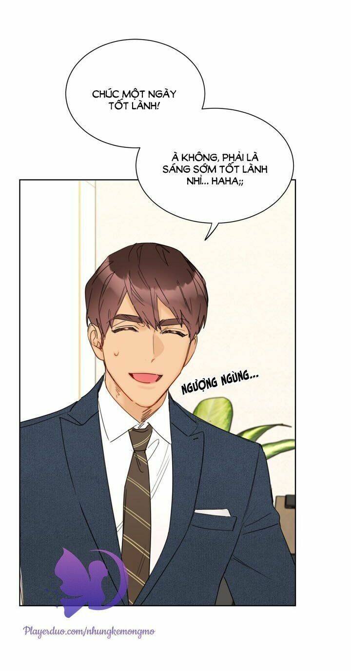 Hẹn Hò Chốn Công Sở - Chương 76 - Trang 16