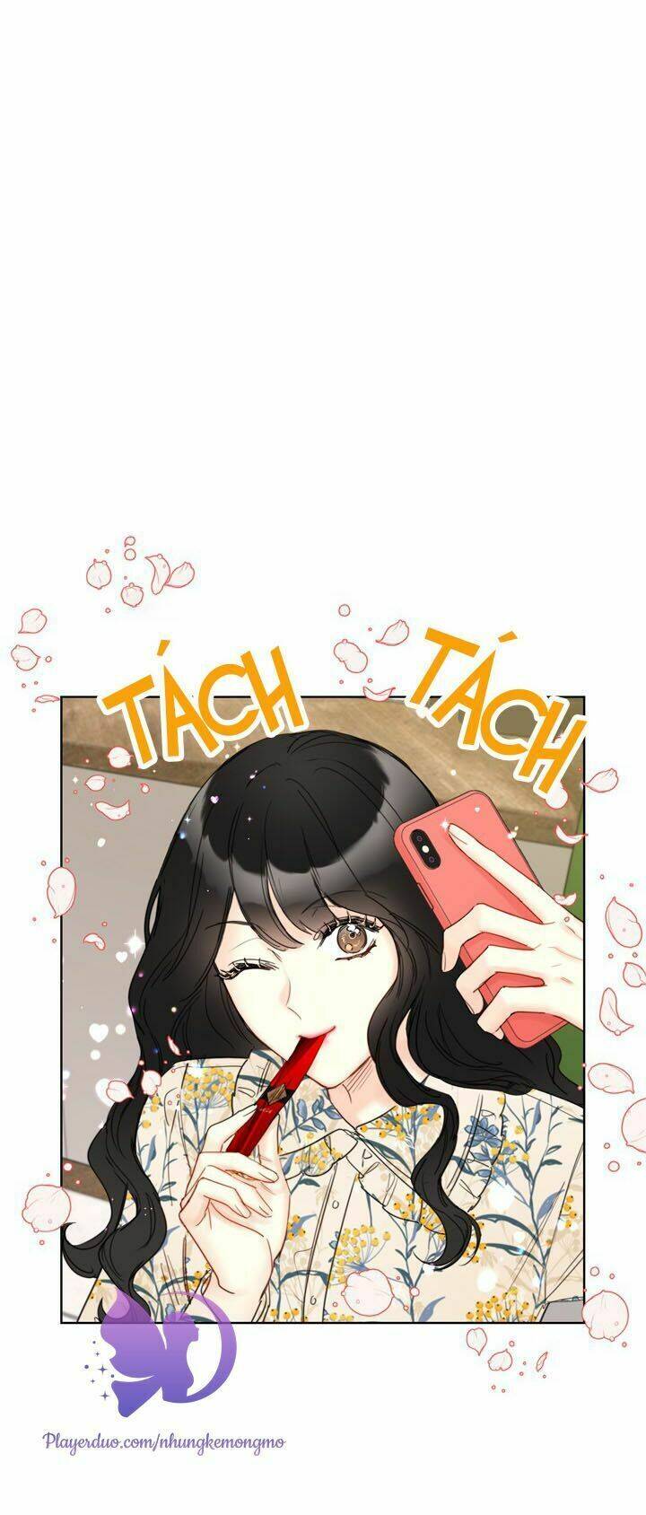 Hẹn Hò Chốn Công Sở - Chương 76 - Trang 19