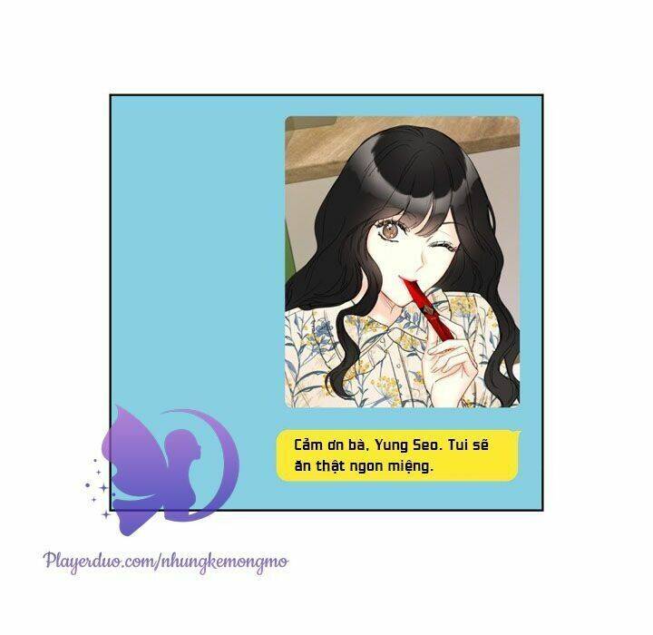 Hẹn Hò Chốn Công Sở - Chương 76 - Trang 20