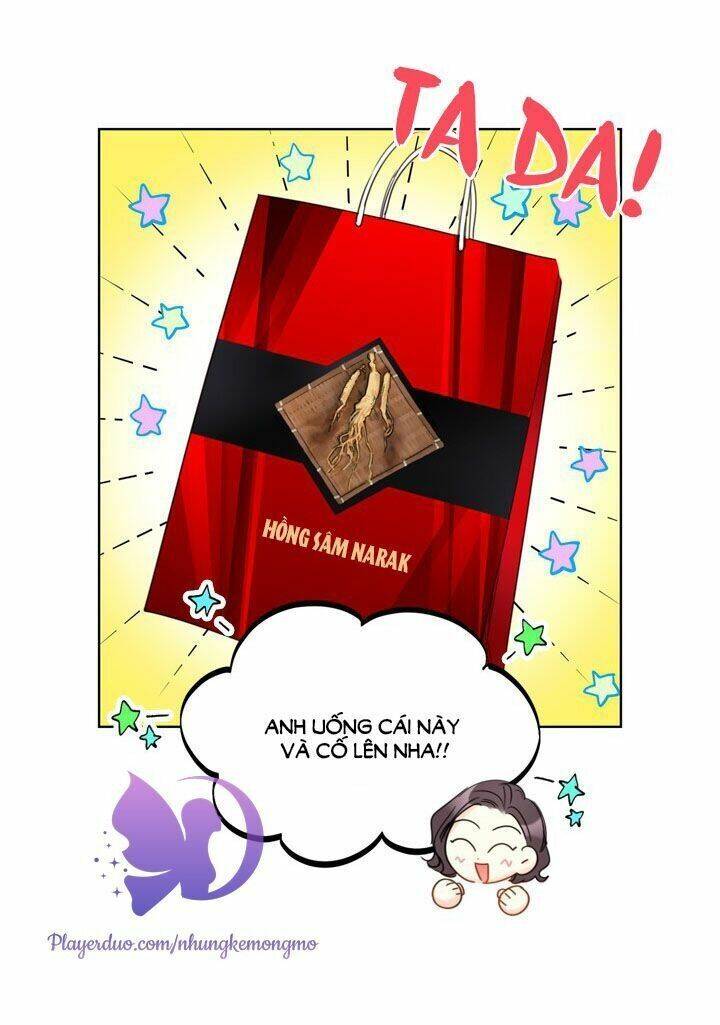 Hẹn Hò Chốn Công Sở - Chương 76 - Trang 3