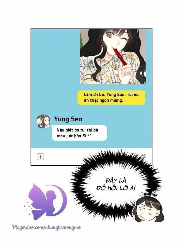 Hẹn Hò Chốn Công Sở - Chương 76 - Trang 21