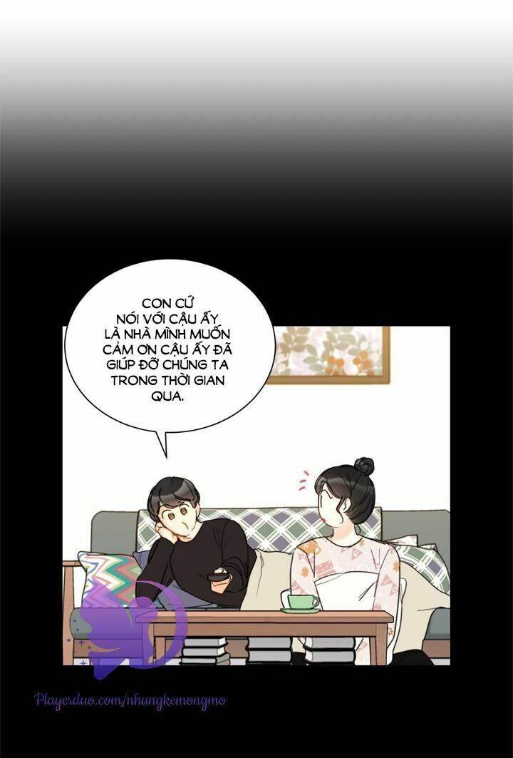 Hẹn Hò Chốn Công Sở - Chương 76 - Trang 23