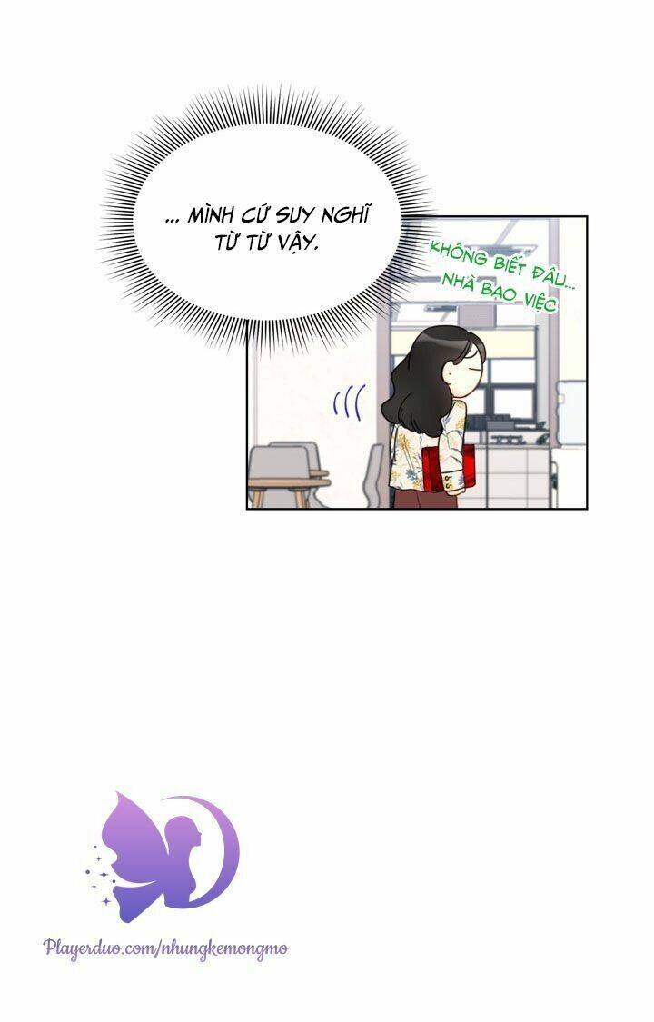 Hẹn Hò Chốn Công Sở - Chương 76 - Trang 25