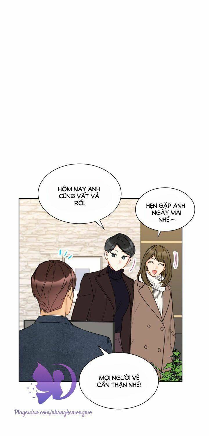 Hẹn Hò Chốn Công Sở - Chương 76 - Trang 26