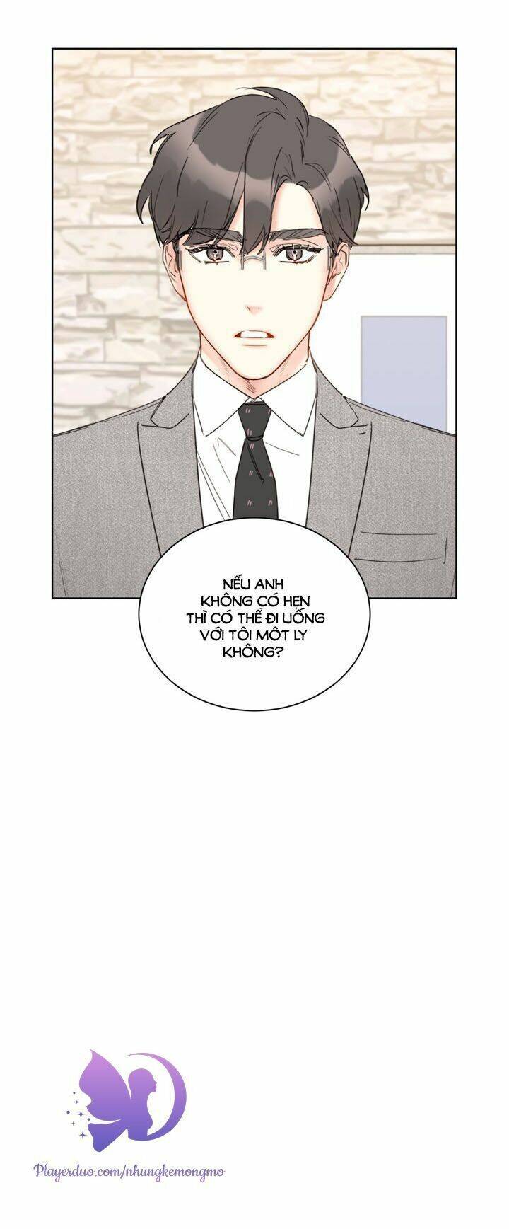 Hẹn Hò Chốn Công Sở - Chương 76 - Trang 28