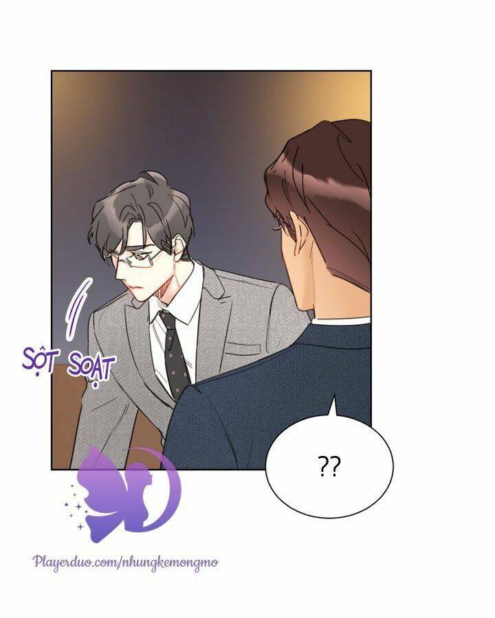 Hẹn Hò Chốn Công Sở - Chương 76 - Trang 30