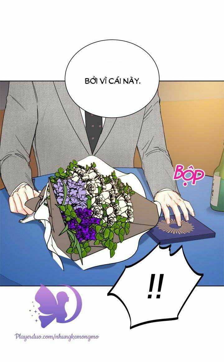 Hẹn Hò Chốn Công Sở - Chương 76 - Trang 31