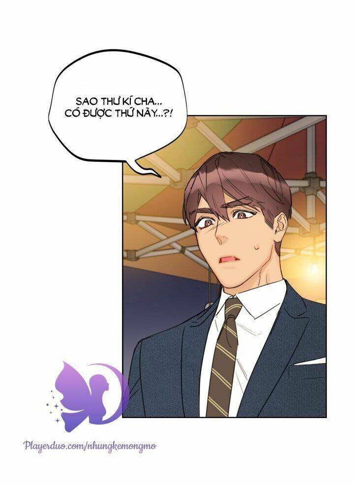 Hẹn Hò Chốn Công Sở - Chương 76 - Trang 32