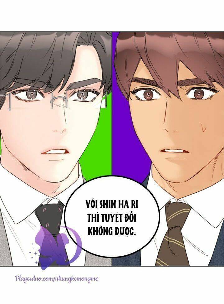 Hẹn Hò Chốn Công Sở - Chương 76 - Trang 36