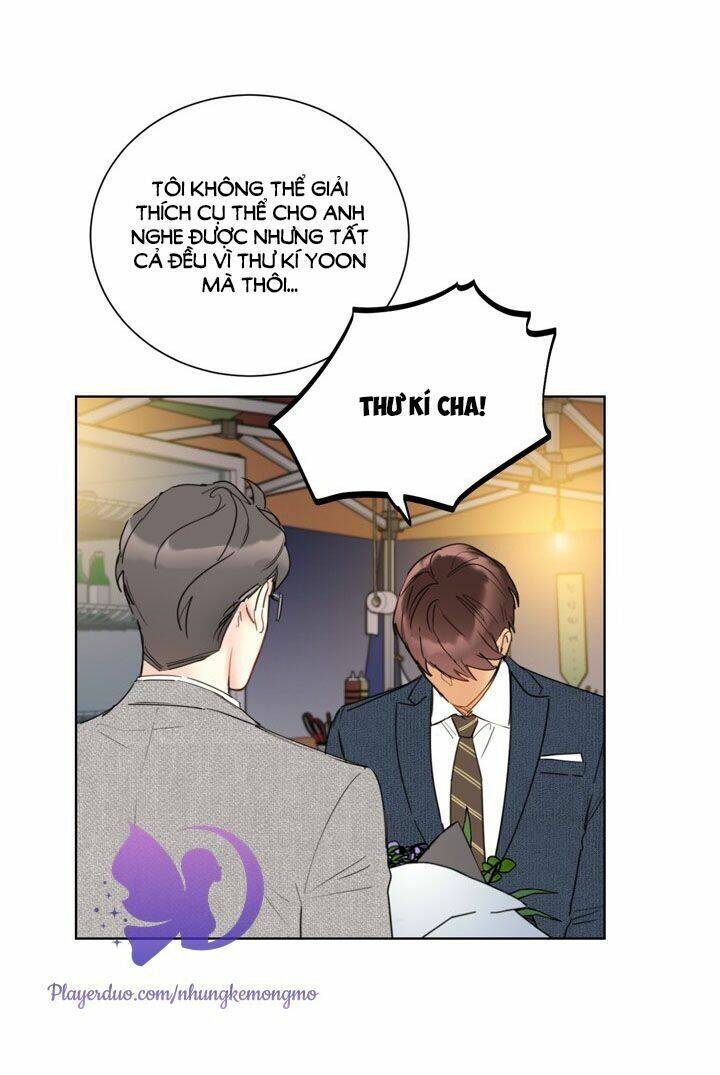 Hẹn Hò Chốn Công Sở - Chương 76 - Trang 37