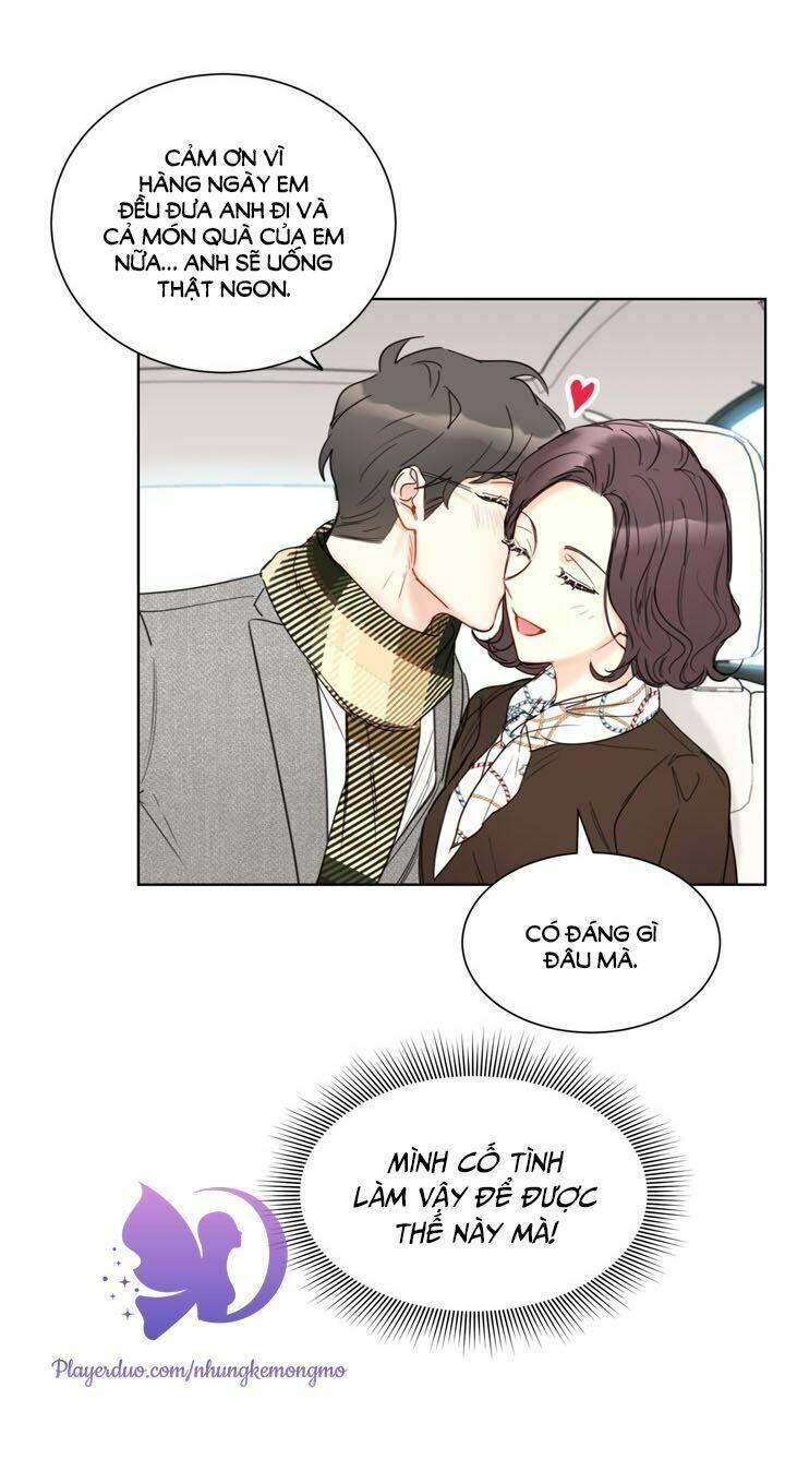 Hẹn Hò Chốn Công Sở - Chương 76 - Trang 5