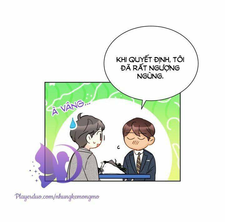 Hẹn Hò Chốn Công Sở - Chương 76 - Trang 42