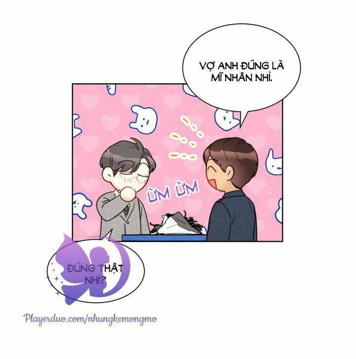 Hẹn Hò Chốn Công Sở - Chương 76 - Trang 48