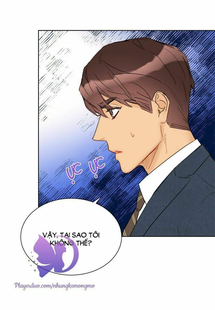 Hẹn Hò Chốn Công Sở - Chương 76 - Trang 49