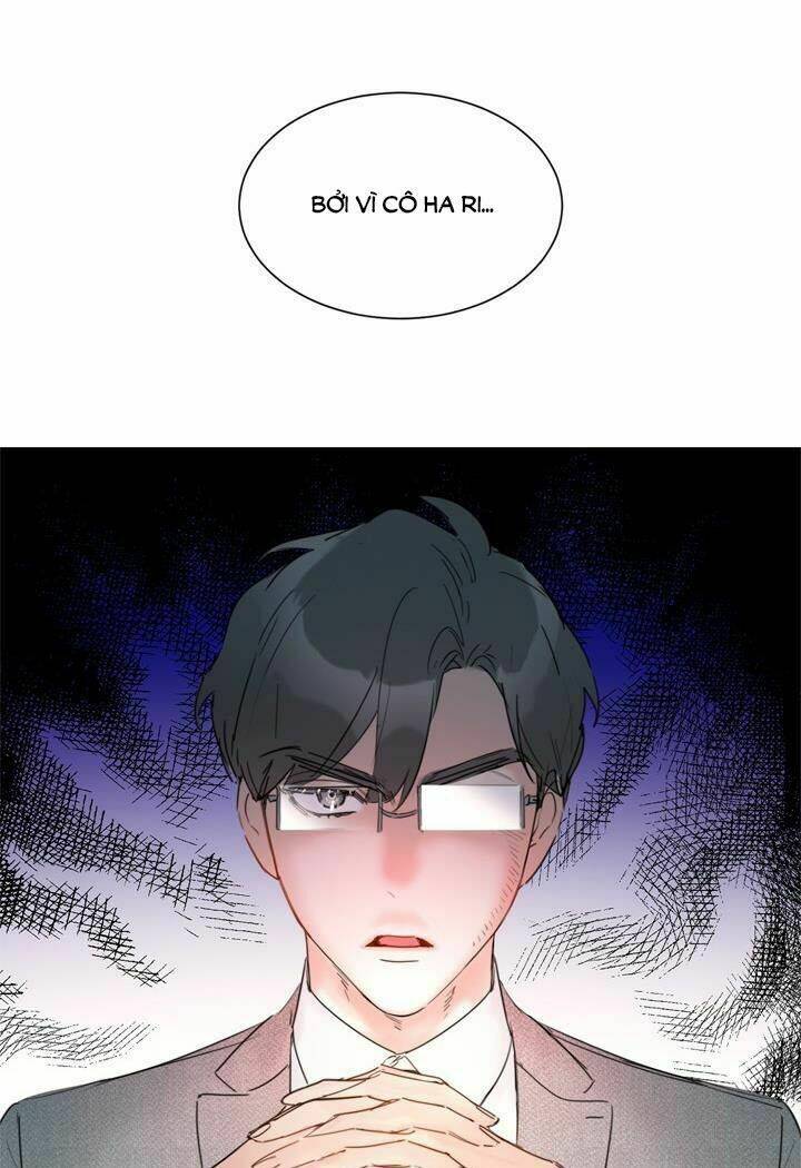 Hẹn Hò Chốn Công Sở - Chương 76 - Trang 50