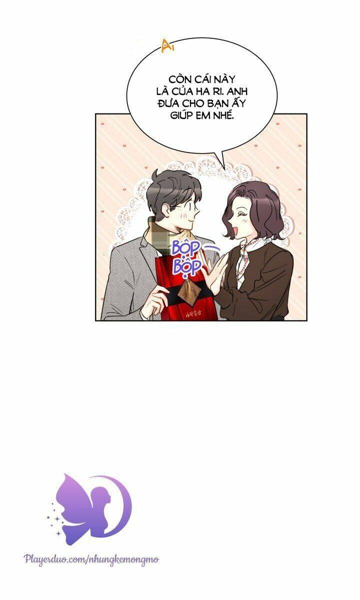 Hẹn Hò Chốn Công Sở - Chương 76 - Trang 6