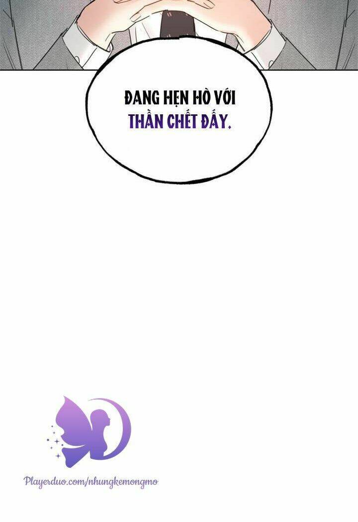 Hẹn Hò Chốn Công Sở - Chương 76 - Trang 51