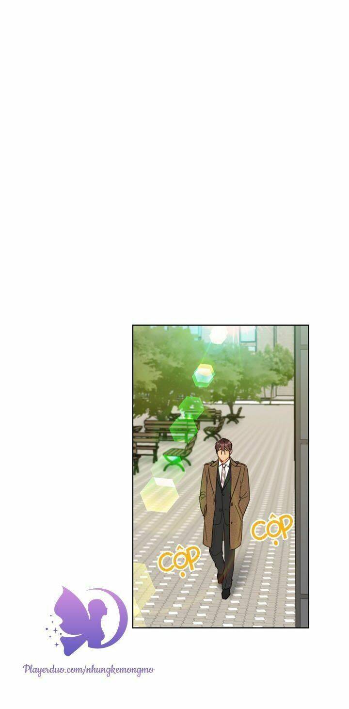 Hẹn Hò Chốn Công Sở - Chương 76 - Trang 52