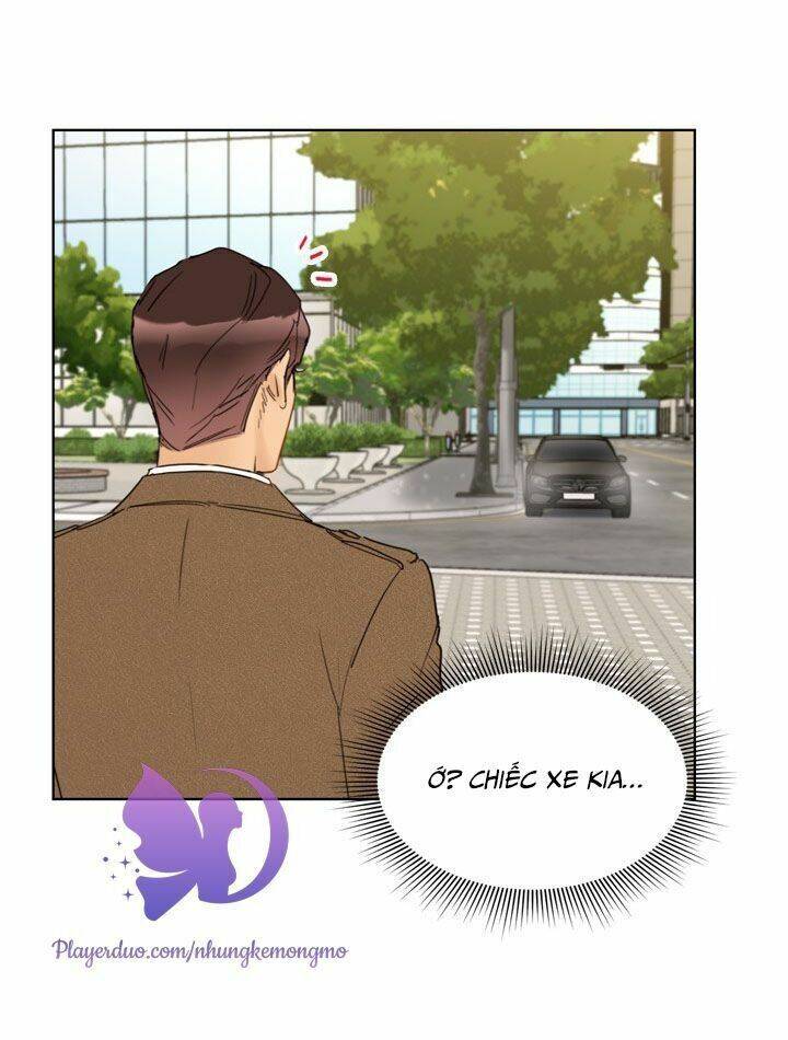 Hẹn Hò Chốn Công Sở - Chương 76 - Trang 56