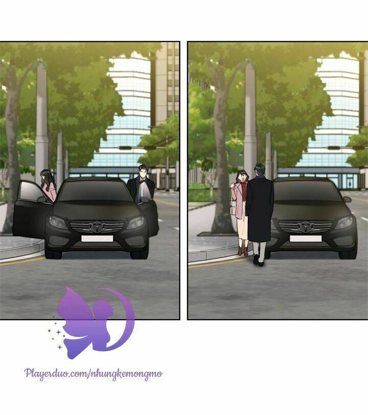 Hẹn Hò Chốn Công Sở - Chương 76 - Trang 57