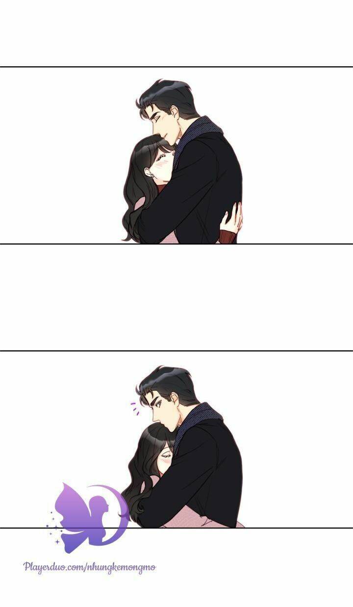 Hẹn Hò Chốn Công Sở - Chương 76 - Trang 58