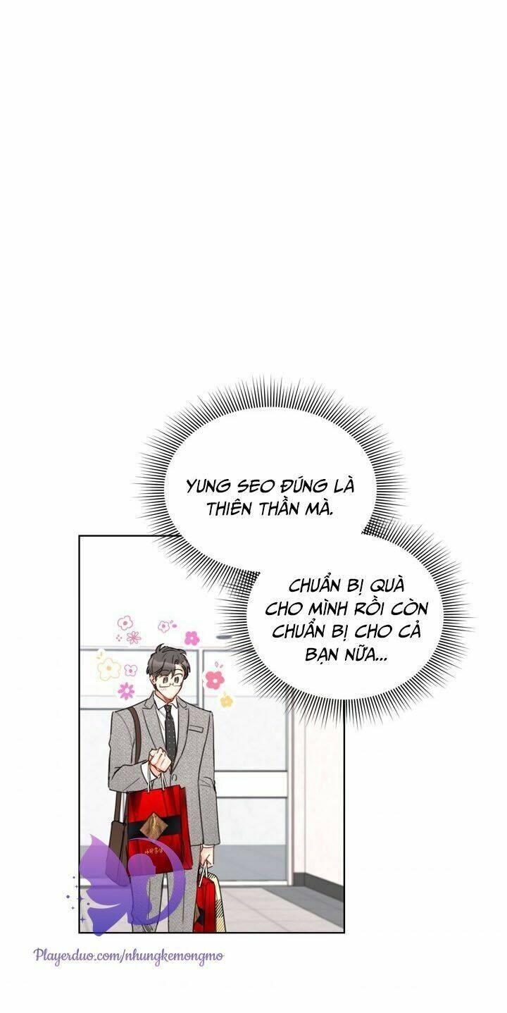 Hẹn Hò Chốn Công Sở - Chương 76 - Trang 7