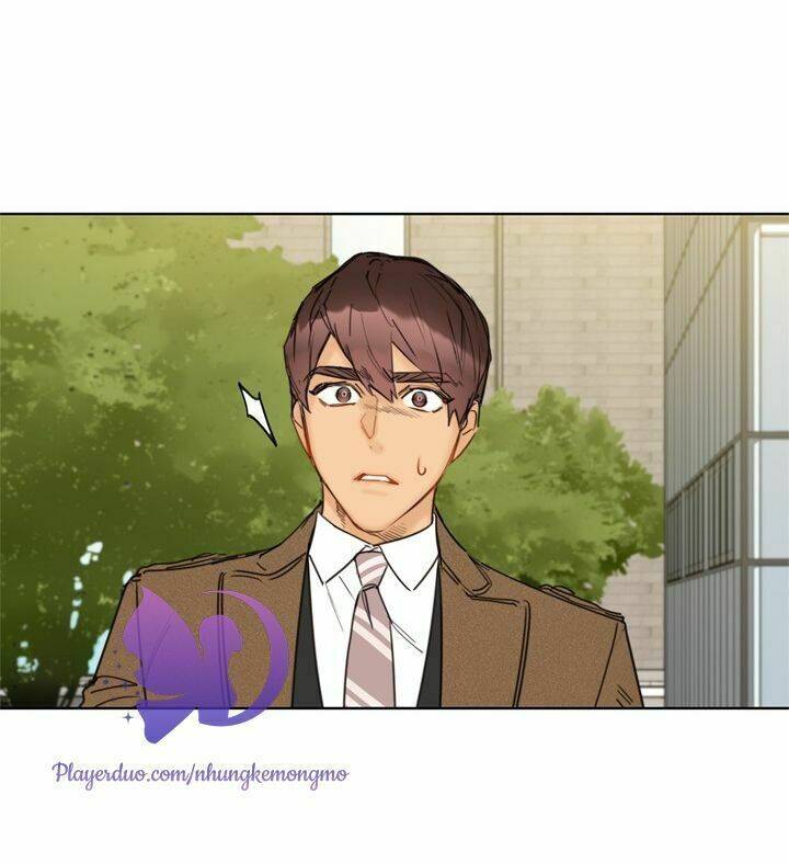 Hẹn Hò Chốn Công Sở - Chương 76 - Trang 61