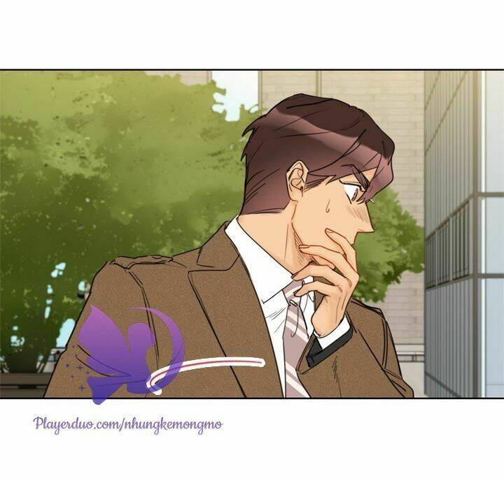 Hẹn Hò Chốn Công Sở - Chương 76 - Trang 62