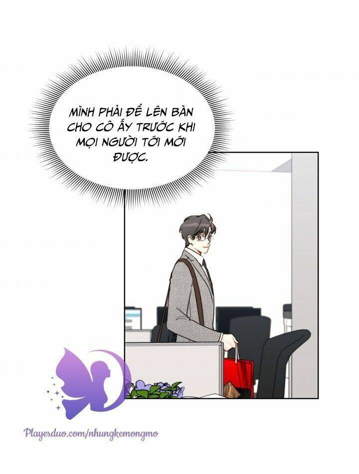 Hẹn Hò Chốn Công Sở - Chương 76 - Trang 9