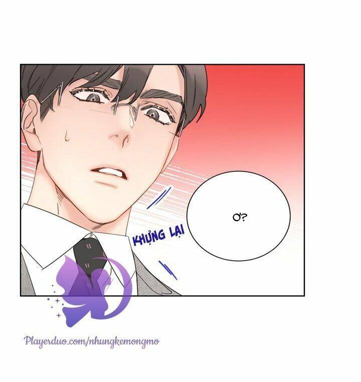 Hẹn Hò Chốn Công Sở - Chương 76 - Trang 10