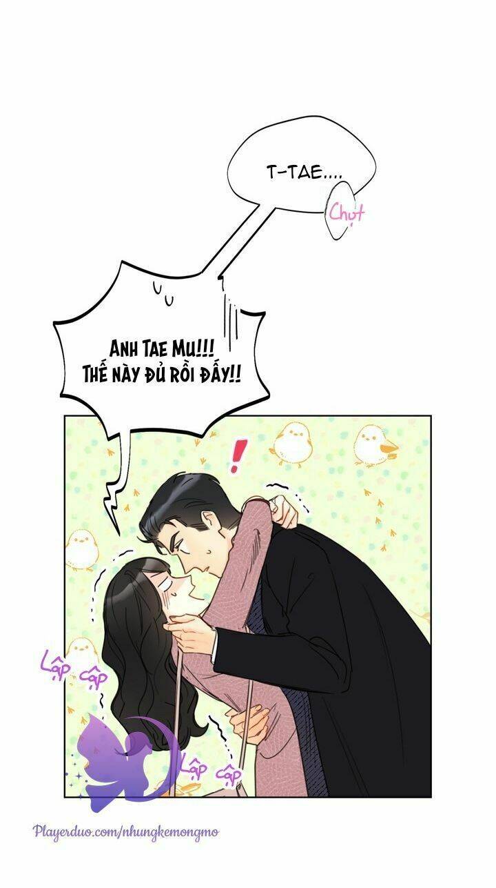 Hẹn Hò Chốn Công Sở - Chương 77 - Trang 11