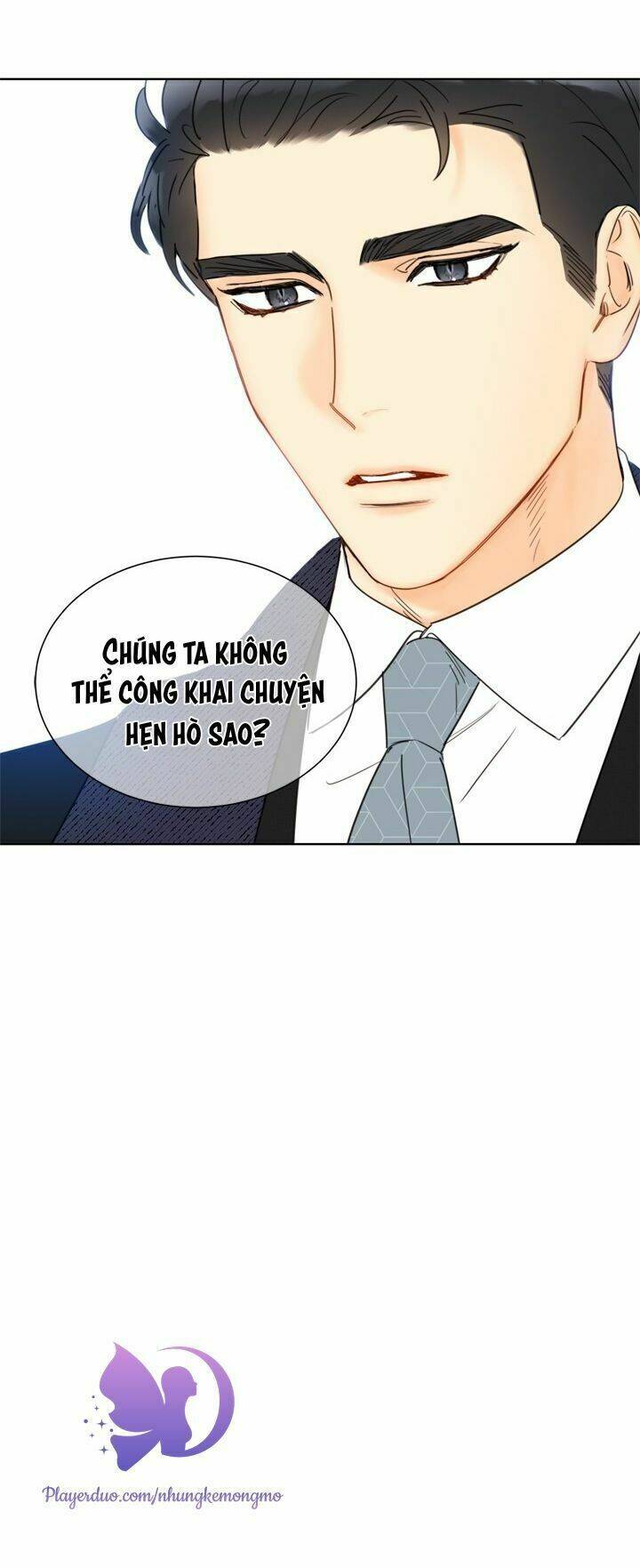 Hẹn Hò Chốn Công Sở - Chương 77 - Trang 13