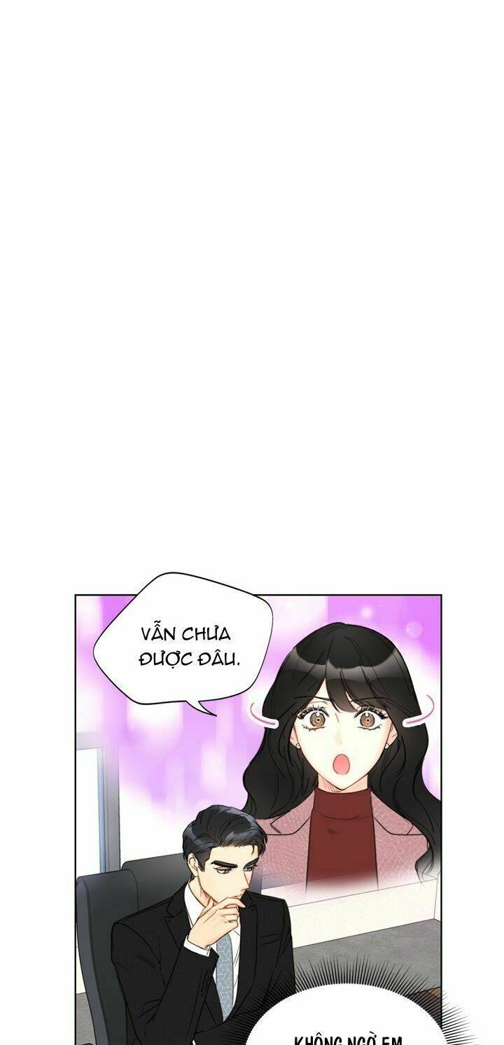 Hẹn Hò Chốn Công Sở - Chương 77 - Trang 15