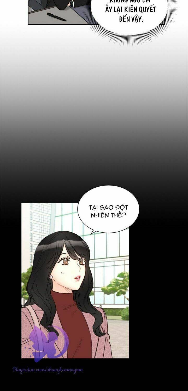 Hẹn Hò Chốn Công Sở - Chương 77 - Trang 16