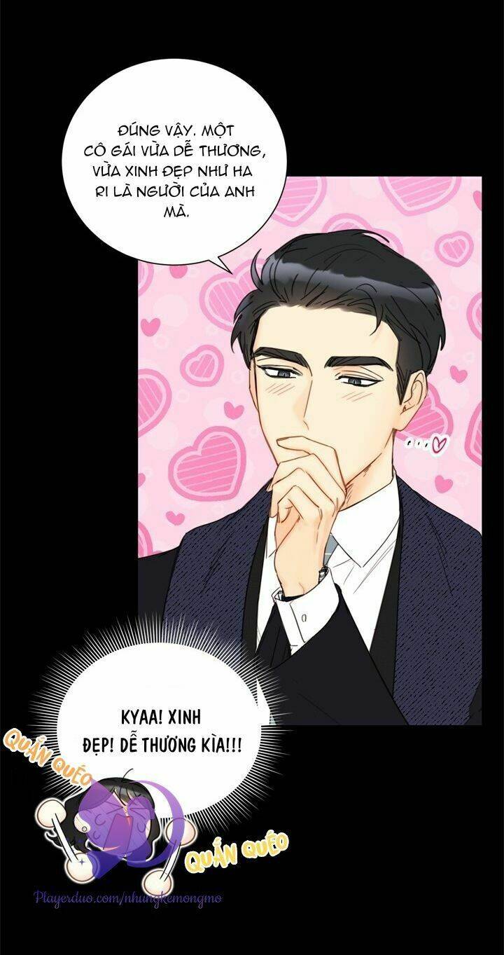 Hẹn Hò Chốn Công Sở - Chương 77 - Trang 18