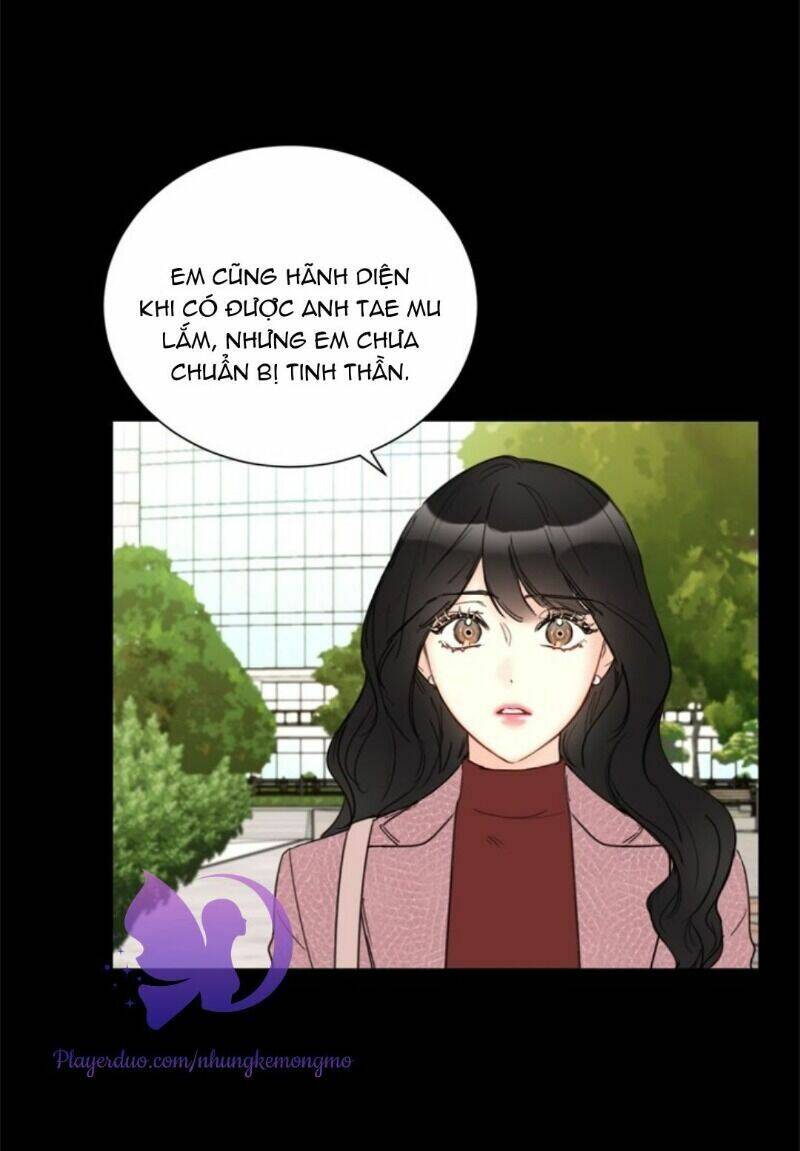 Hẹn Hò Chốn Công Sở - Chương 77 - Trang 20