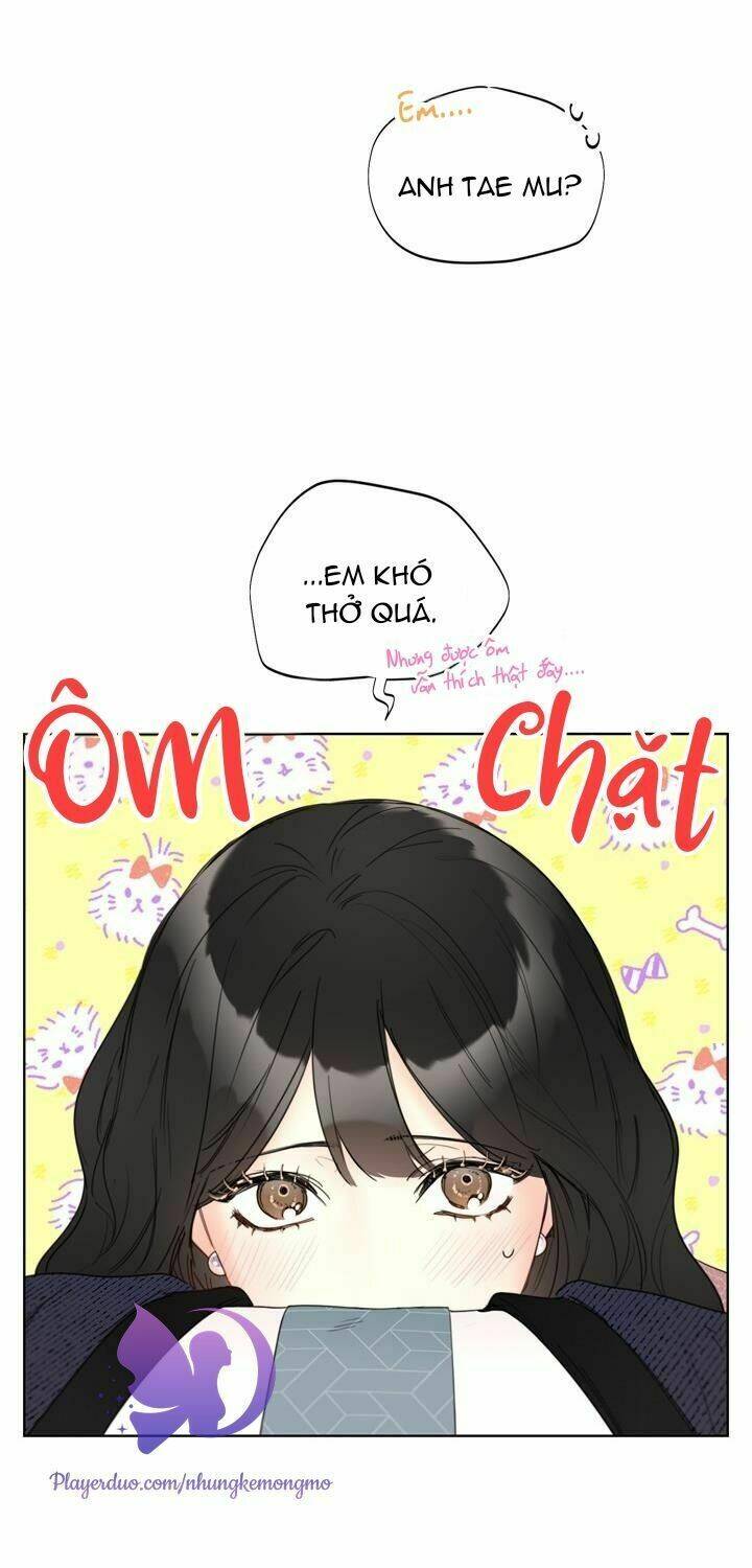 Hẹn Hò Chốn Công Sở - Chương 77 - Trang 3