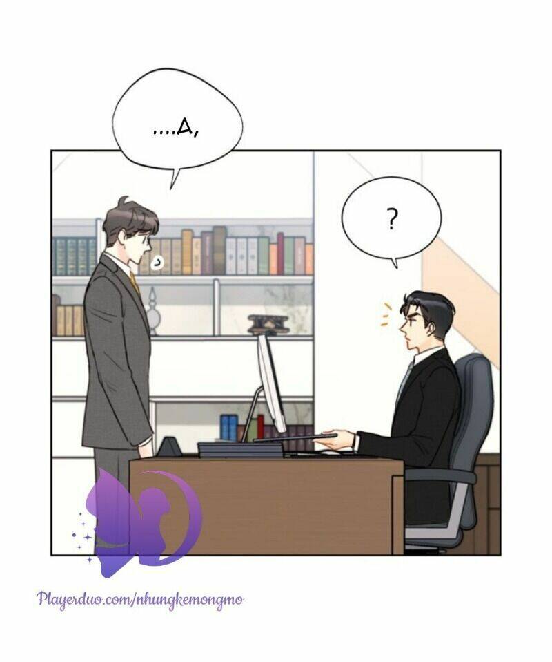 Hẹn Hò Chốn Công Sở - Chương 77 - Trang 22