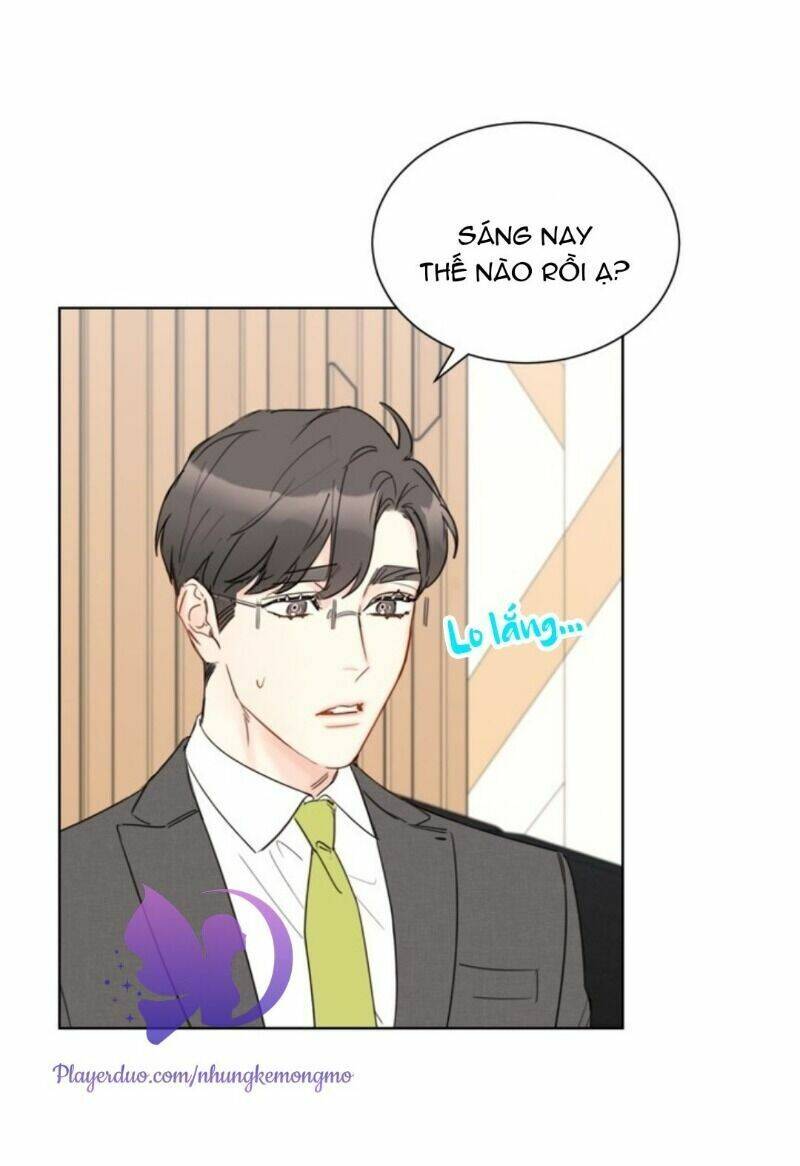 Hẹn Hò Chốn Công Sở - Chương 77 - Trang 23