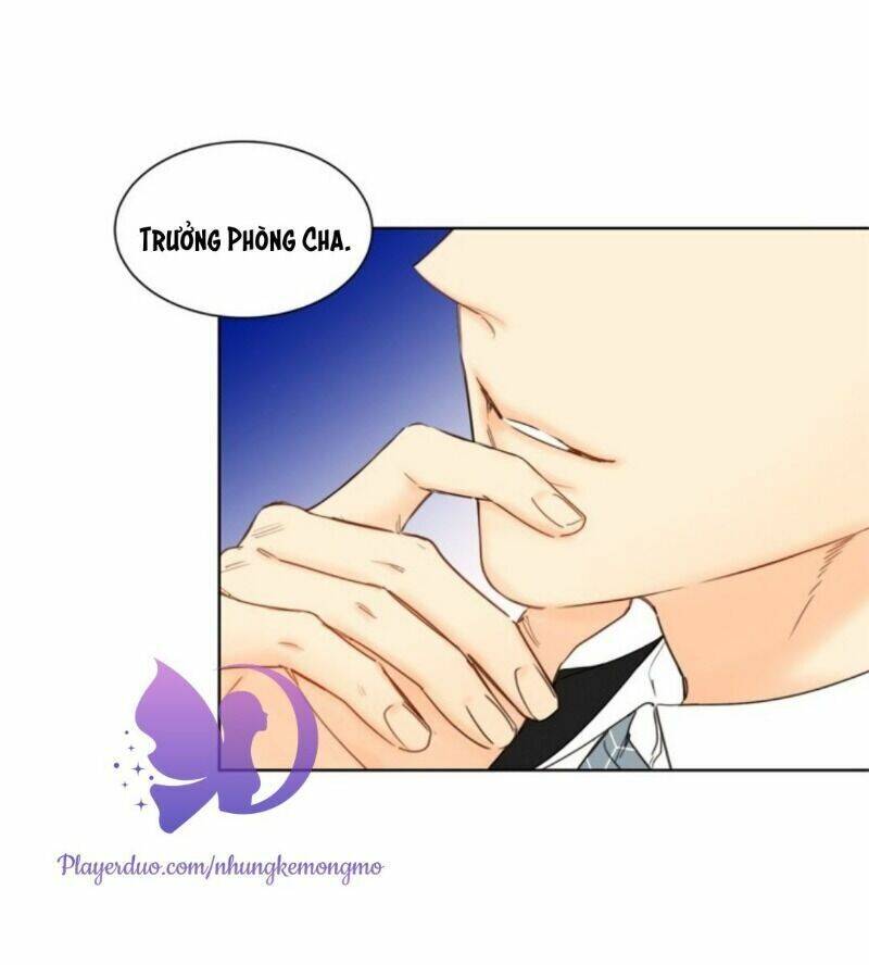 Hẹn Hò Chốn Công Sở - Chương 77 - Trang 26