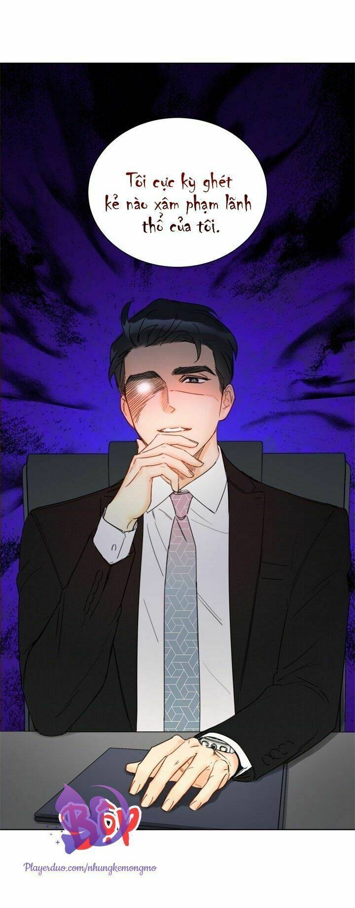 Hẹn Hò Chốn Công Sở - Chương 77 - Trang 27