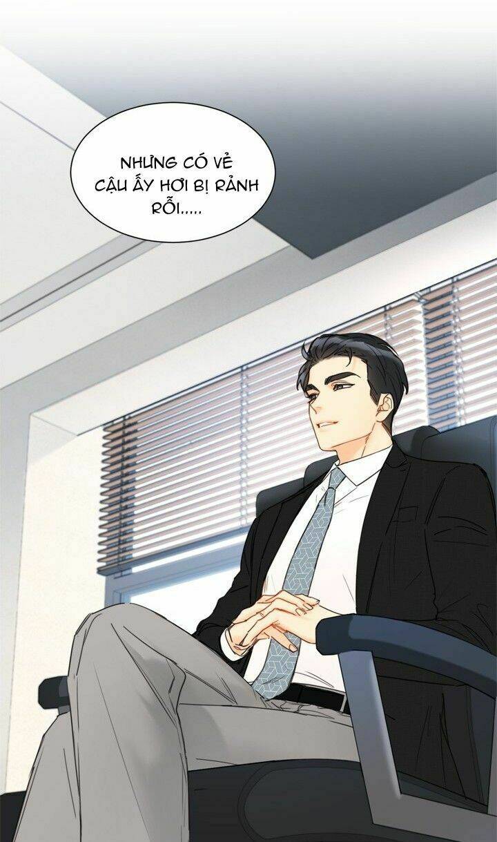 Hẹn Hò Chốn Công Sở - Chương 77 - Trang 29