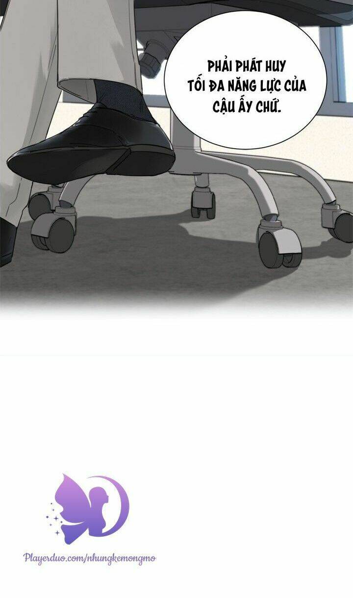 Hẹn Hò Chốn Công Sở - Chương 77 - Trang 30