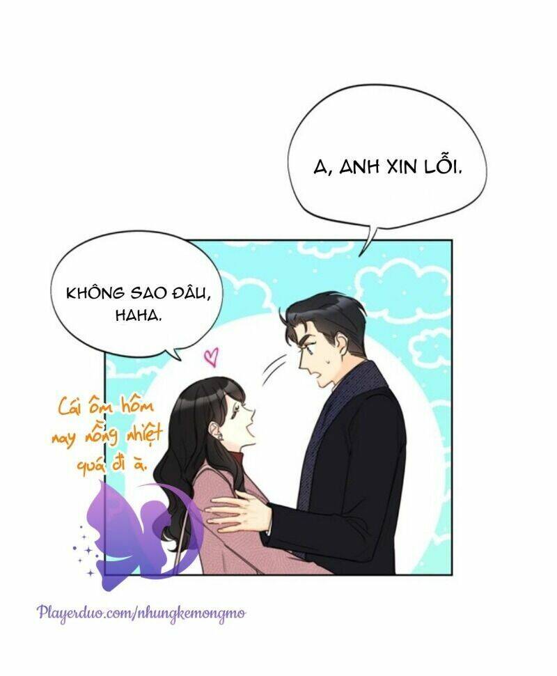 Hẹn Hò Chốn Công Sở - Chương 77 - Trang 4