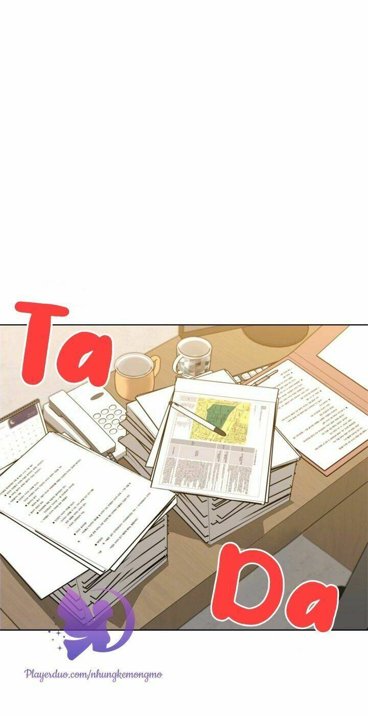 Hẹn Hò Chốn Công Sở - Chương 77 - Trang 31