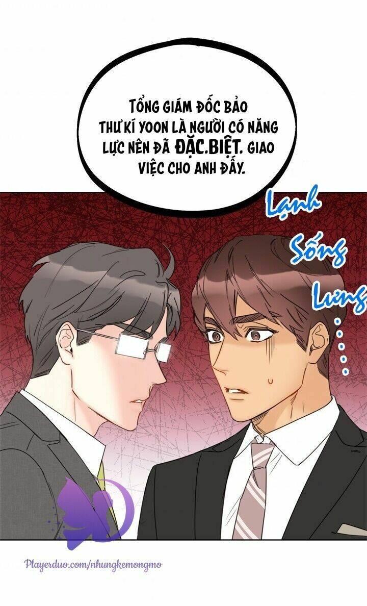 Hẹn Hò Chốn Công Sở - Chương 77 - Trang 34