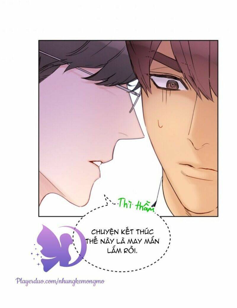 Hẹn Hò Chốn Công Sở - Chương 77 - Trang 35