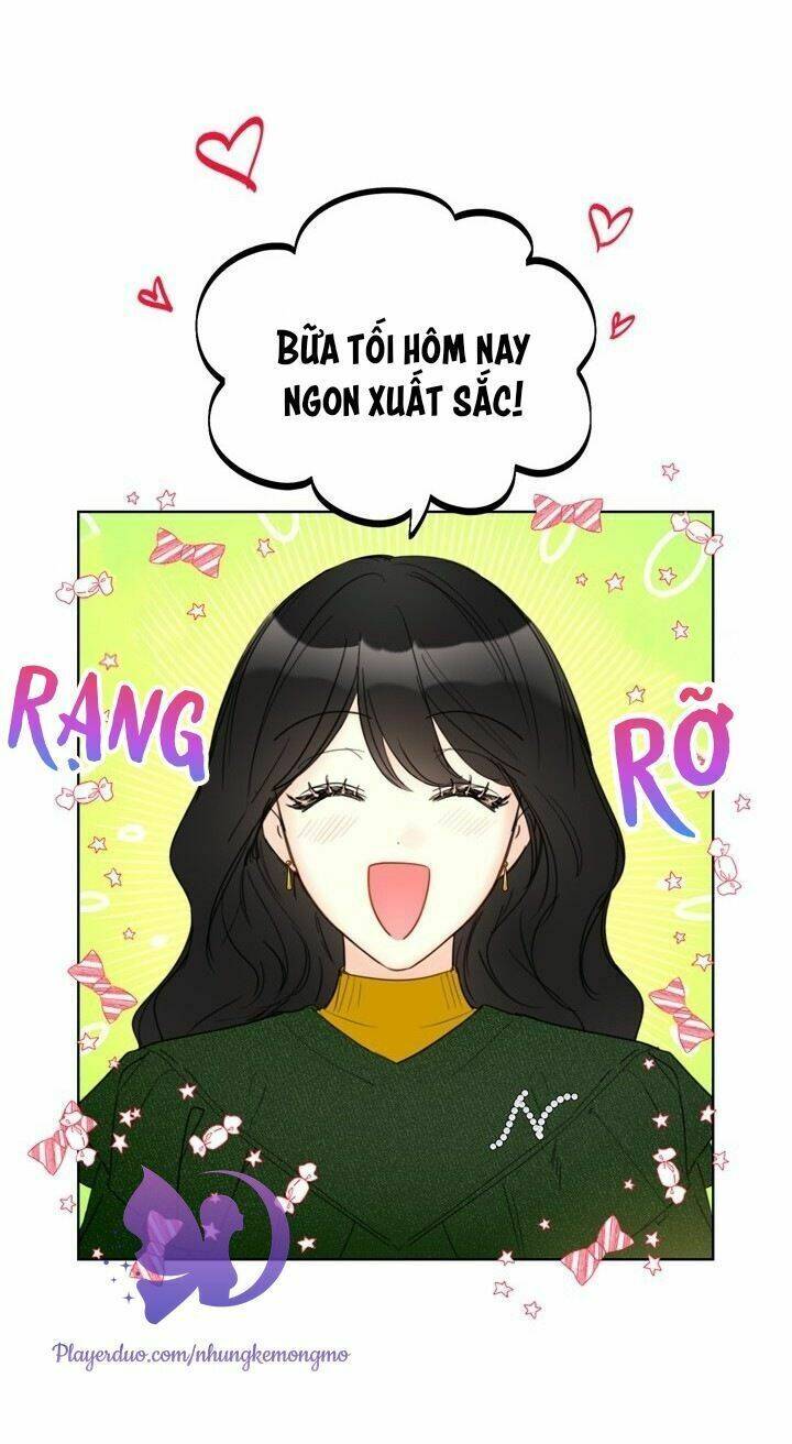 Hẹn Hò Chốn Công Sở - Chương 77 - Trang 38