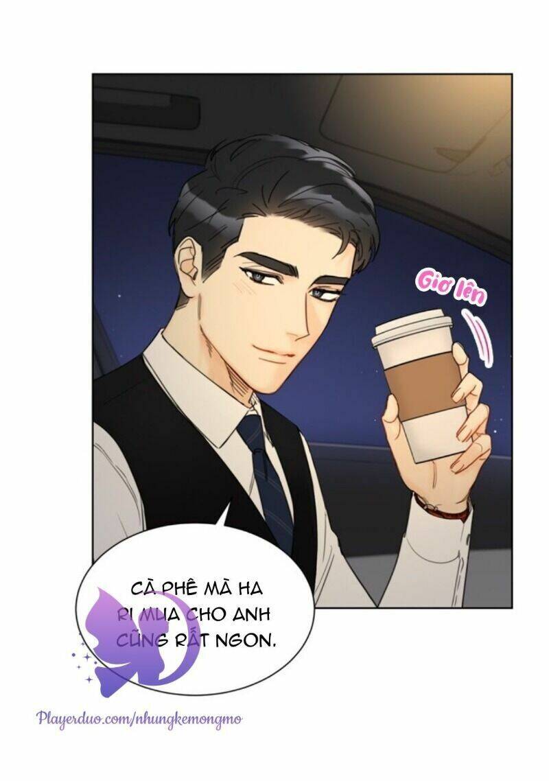 Hẹn Hò Chốn Công Sở - Chương 77 - Trang 39
