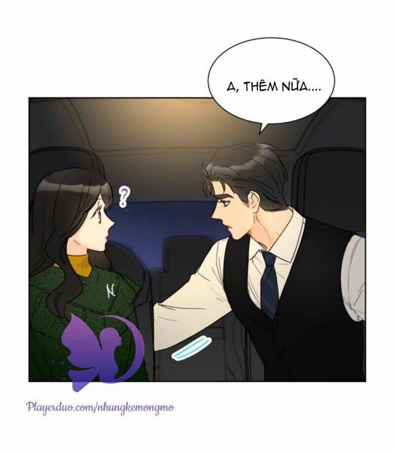 Hẹn Hò Chốn Công Sở - Chương 77 - Trang 40